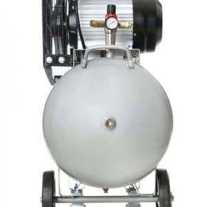 Compresor de aer industrial rezervor 100L 8bar 650 l/min 4.1kW 220V B-TA324B