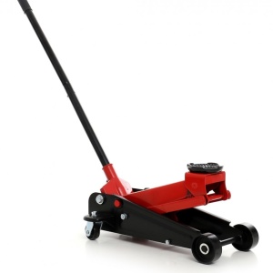 Cric hidraulic auto tip crocodil 3 tone KraftDele KD386