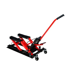 Cric hidraulic pentru moto atv 680KG KD348
