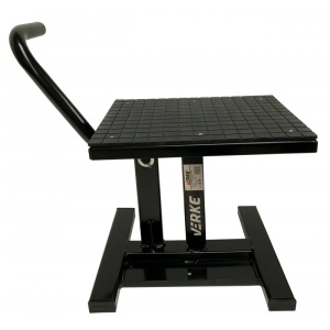 Cric service ridicare motocicleta Cross Enduro 135 Kg Verke V83108