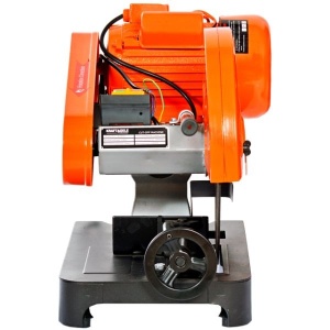 Debitator metal tip pendula cu curea 3000W 400mm KraftDele KD593 TBC