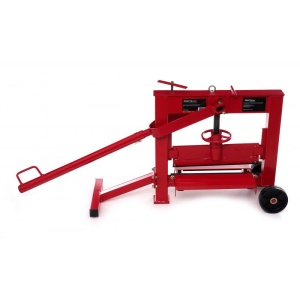 Dispozitiv debitare pietre pentru pavaj 420mm 10-140mm KD1193 KraftDele