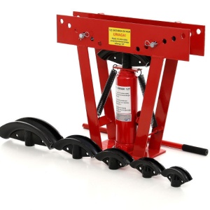 Dispozitiv hidraulic indoit tevi 16T 1/2" - 3" KraftDele KD339