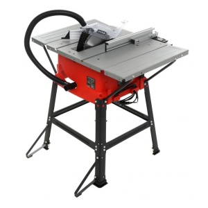 Fierastrau circular cu masa 2800W 5000rpm unghi reglabil 45 KD3151 Kraftdele