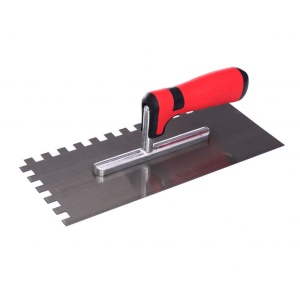 Galeata pentru chituire 24l Ccu gletiere x 3 spatula de mestecare si 4 roti