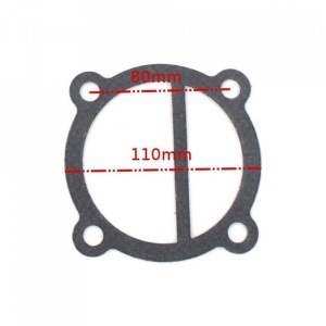 Garnitura piston compresor aer 90mm B-ACSU90B