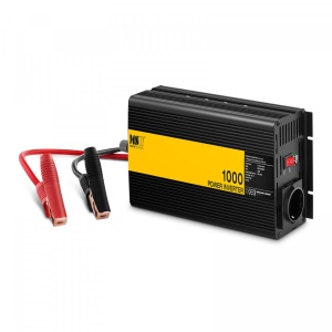 Invertor auto de putere 1000W 12-220V MSW-CPI1000MS 10060771 MSW
