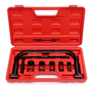 Kit pentru demontat si montat arcurile de la supapa KraftDele KD10213