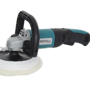 Masina de polisat, lustruit 1400W 180mm 3300rpm M14 KraftDele KD1516