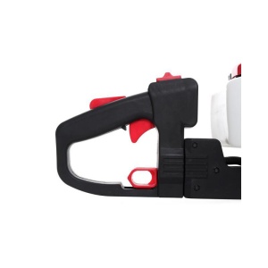 Masina de tuns gard viu pe benzina 65cm KD170