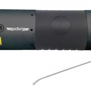 Masina pneumatica de mana pentru indoit si cutat tabla 1.6mm Adler MA303