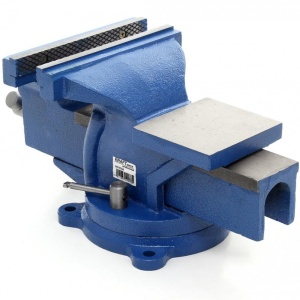 Menghina triaxiala rotativa cu nicovala 125 mm KraftDele KD1102 TBC