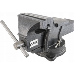 Menghina triaxiala rotativa cu nicovala 200mm VERKE V88003