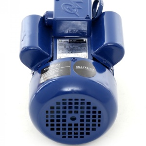Motor electric monofazic 1.5 kW 1400 rpm 230V KD1801