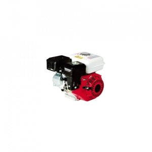 Motor termic 4 timpi OHV 6.5CP diametru arbore 20mm + ambreiaj Barracuda B-GX160.65