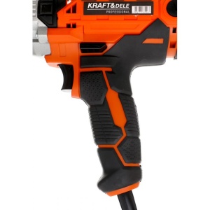 Pistol Impact 2200W 220V 720Nm KraftDele KD1556