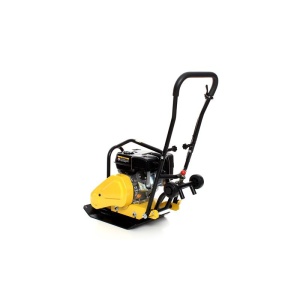 Placa compactoare pe benzina, putere 5.5cp 12kN 65 Kg KD1180 Kraftdele