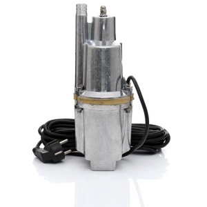 Pompa submersibila pentru fantana Taifun 2 - 450W KraftDele KD750