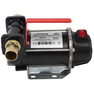 Pompa transfer motorina 24V 60L/min 300W V80166 VERKE