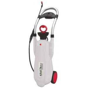 Pulverizator lichide sub presiune 12L KraftDele KD2019