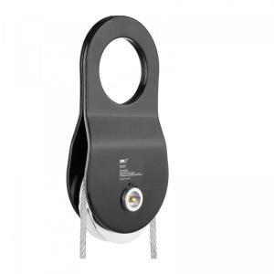Scripete pentru troliu auto 10.000 kg - Ø 14 mm MSW-UR-10A MSW