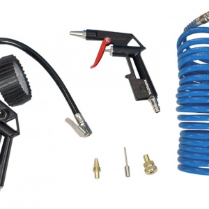 Set aer comprimat 6 elemente KIT6 DK.KIT6