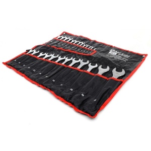 Set chei fixe 25 piese 6-28 + 30 + 32 mm KraftDele KD10920 TBC
