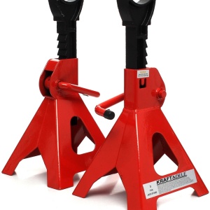 Set Suport Tip Capra 2T 2 bucati KraftDele KD397 TBC