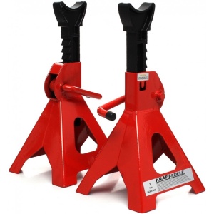 Set Suport Tip Capra 6 T 2 bucati KraftDele KD398 TBC
