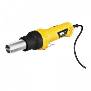Suflanta cu aer cald 2000W 550 grade HPF 2000 10060223 MSW