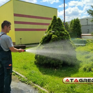 Teava refulare racord 2" pentru udare si pulverizare apa B-TA529