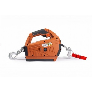 Troliu electric portabil sq-03 250kg 8m 220v T-1140255