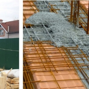 Vibrator pentru beton 1,2 KW cu lancie de 2m
