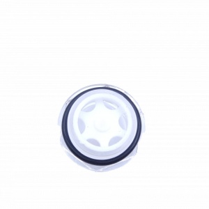 Vizor ulei cap compresor filet plastic metric M24 23.75mm CH076