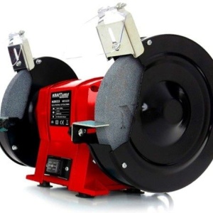 Polizor Dublu de Banc 1700W 200mm KraftDele KD533