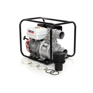 Motopompa apa 1000l/min 6.5CP motor pe benzina KraftDele KD771