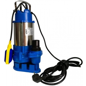Pompa apa murdara cu tocator 750W 15mc/h 2" VERKE V60038