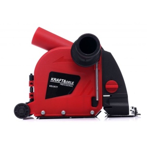 Adaptor pentru polizor taiere caneluri in zidarie 10- KD1977