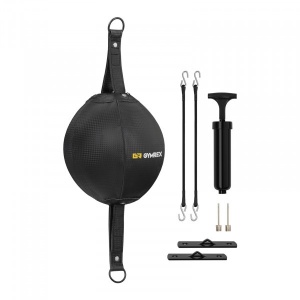 Balon rapid pentru box prindere dubla 190mm GR-DS 8 10230077 Gymrex