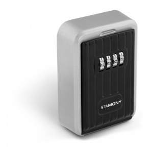 Caseta de securitate pentru cheie - suport de perete ST-KS-200 STAMONY 10240001
