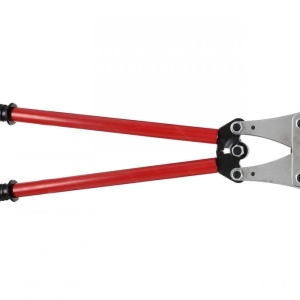 Cleste de sertizat, presare hexagonală 35-150mm² KraftDele KD10339