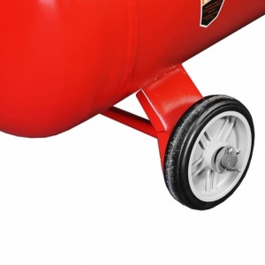 Compresor de aer cu 3 pistoane 10.8kW 1960L/min KraftDele KD1412 TBC