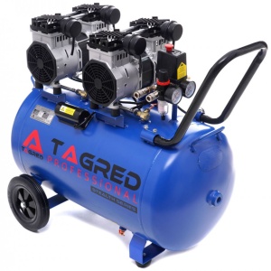 Compresor de aer Profi stomatologie 8 bari 580l/min 100L 3000W B-TA387