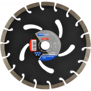 Disc beton diamantat 230X10X22.23mm KD927