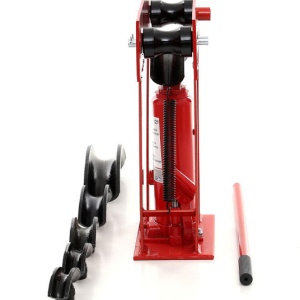 Dispozitiv hidraulic indoit tevi 16T 1/2" - 3" KraftDele KD339