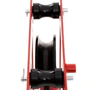 Dispozitiv hidraulic indoit tevi 16T 1/2" - 3" KraftDele KD339