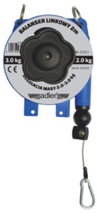 Dispozitiv suspendare scule MA3132.1