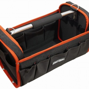 Geanta pentru scule 15 buzunare 3 interior 12exterior KraftDele KD2052