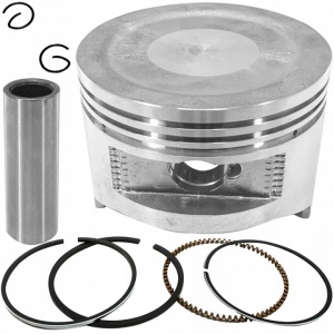 Kit reparare piston motor termic 15CP V60343 Verke