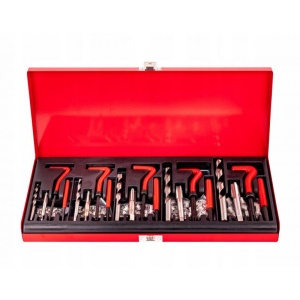 Kit reparatie filet robinete 131 buc KD10590